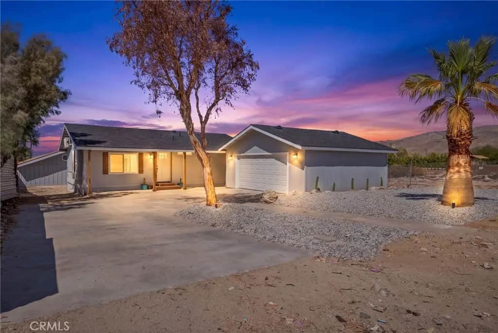 17420 Ashton, Desert Hot Springs, CA — listing photo 1