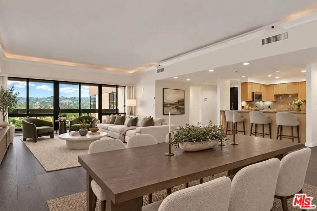 10445 Wilshire Boulevard 1405, Los Angeles, CA — listing photo 1