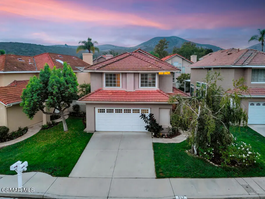 323 Ocho Rios Way, Oak Park, CA — listing photo 1