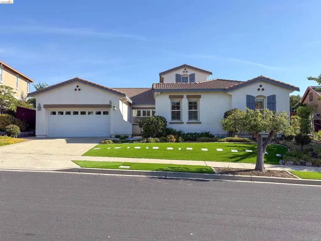 2497 Winged Foot Road, Brentwood, CA — listing photo 1