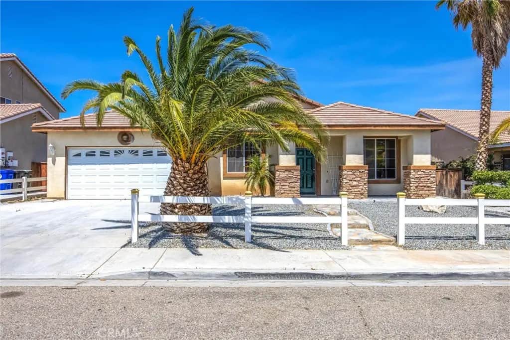 13616 Dellwood Street, Victorville, CA — listing photo 1