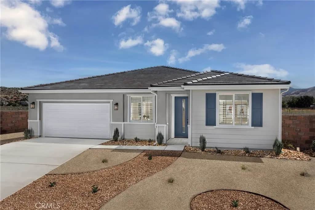 2300 Quail Bush Street, Palmdale, CA — listing photo 1