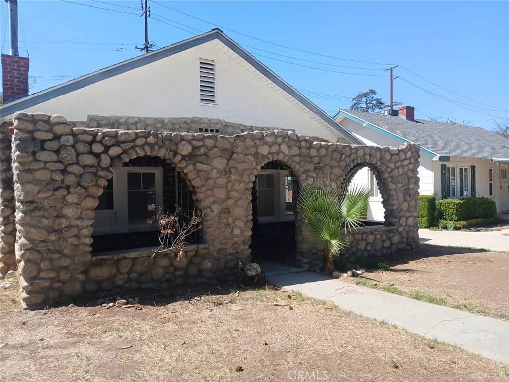 701 11TH STREET, Redlands, CA — listing photo 1