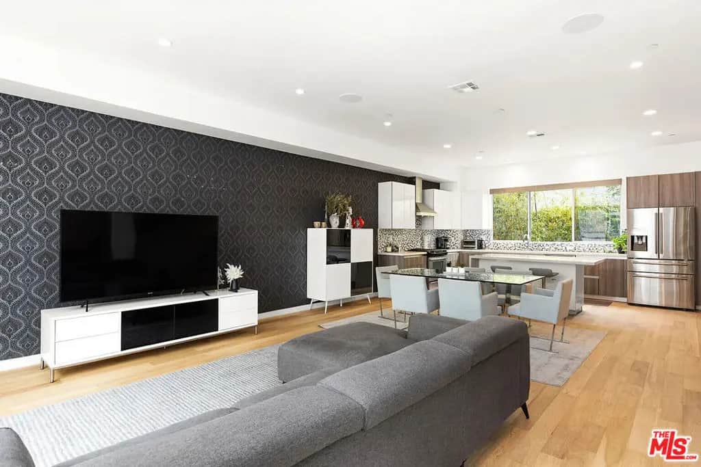 6728 W Hepburn Way, Los Angeles, CA — listing photo 1