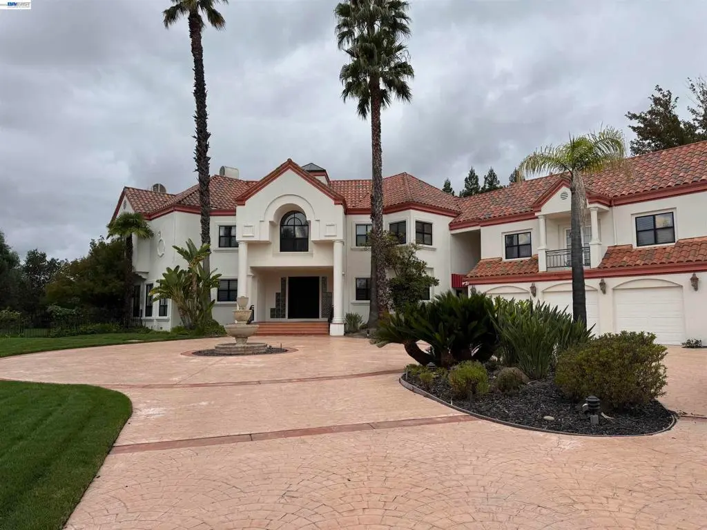 4495 Deer Ridge Road, Danville, CA — listing photo 1
