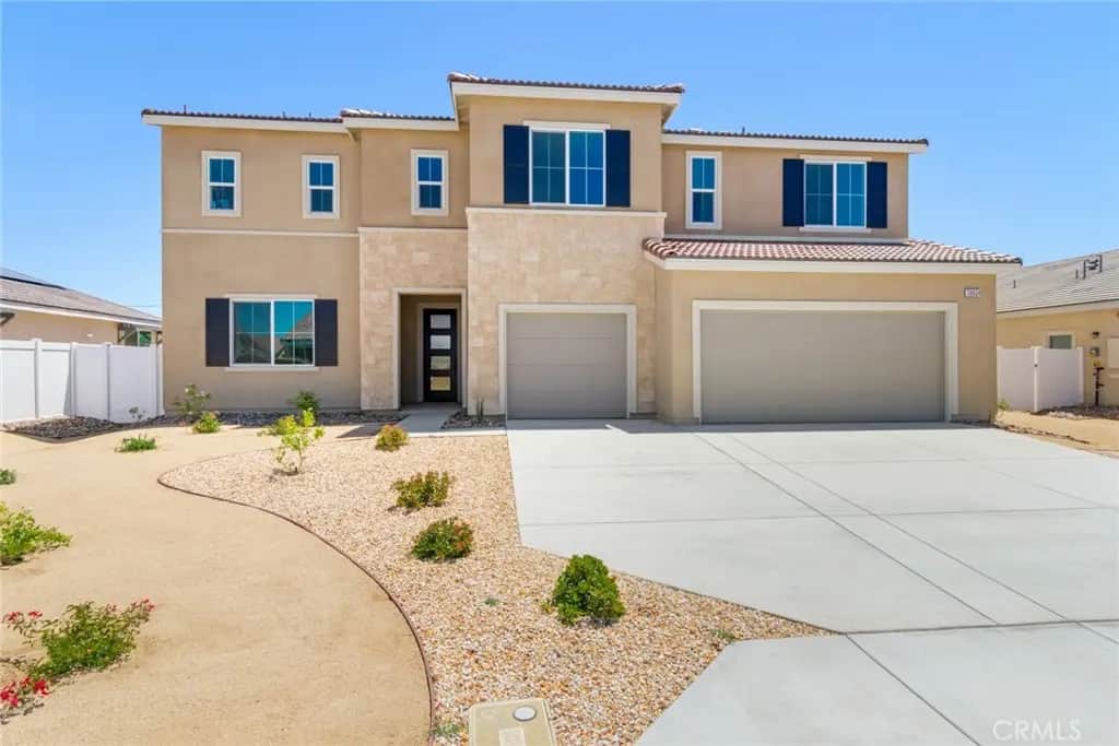 38824 Malva Rosa Drive, Palmdale, CA — listing photo 1