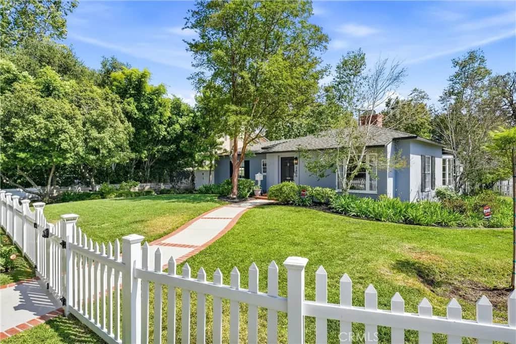 3600 Grayburn, Pasadena, CA — listing photo 1