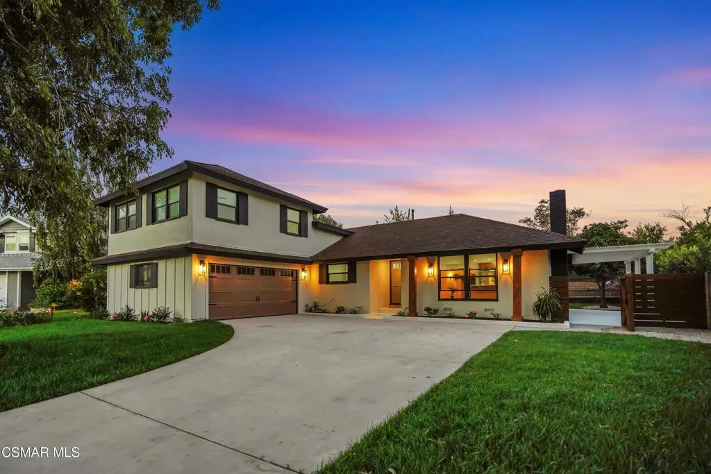 968 Tapies Court, Newbury Park, CA — listing photo 1