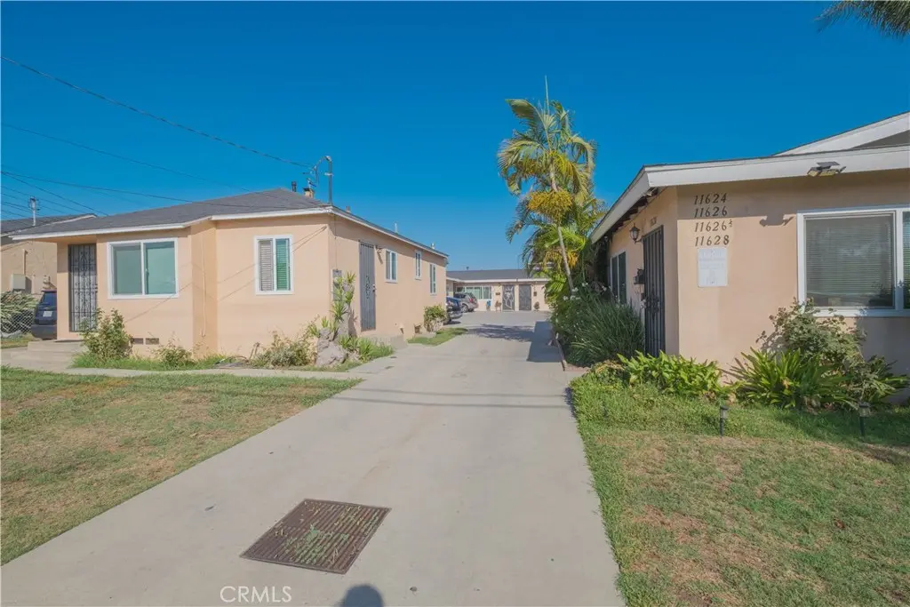 11624 Adenmoor, Downey, CA — listing photo 1