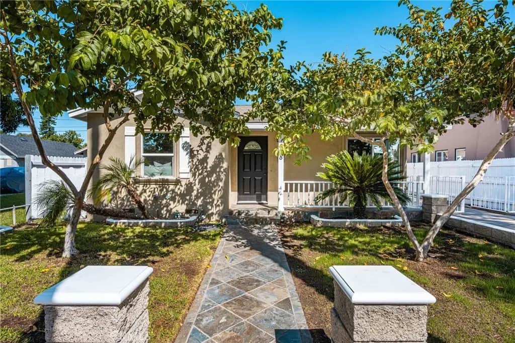 628 S Helena Street, Anaheim, CA — listing photo 1