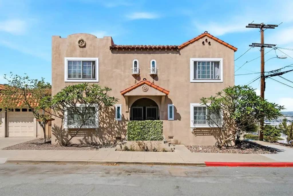 3062 68 Columbia St, San Diego, CA — listing photo 1