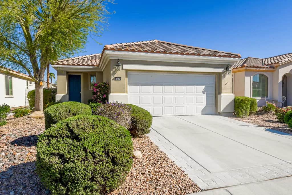 80528 Avenida Camarillo, Indio, CA — listing photo 1