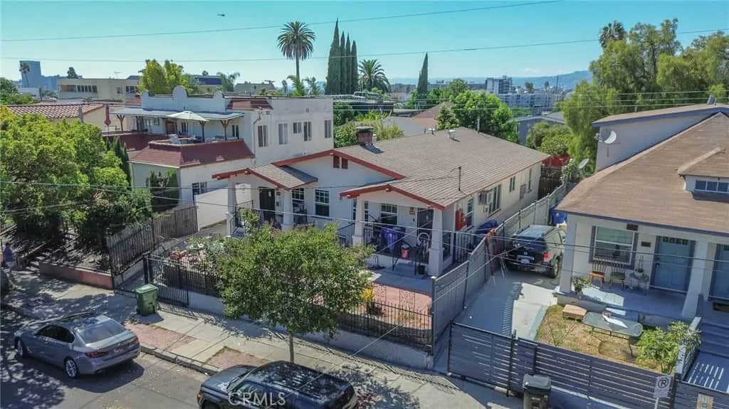 337 N Occidental, Los Angeles, CA — listing photo 1