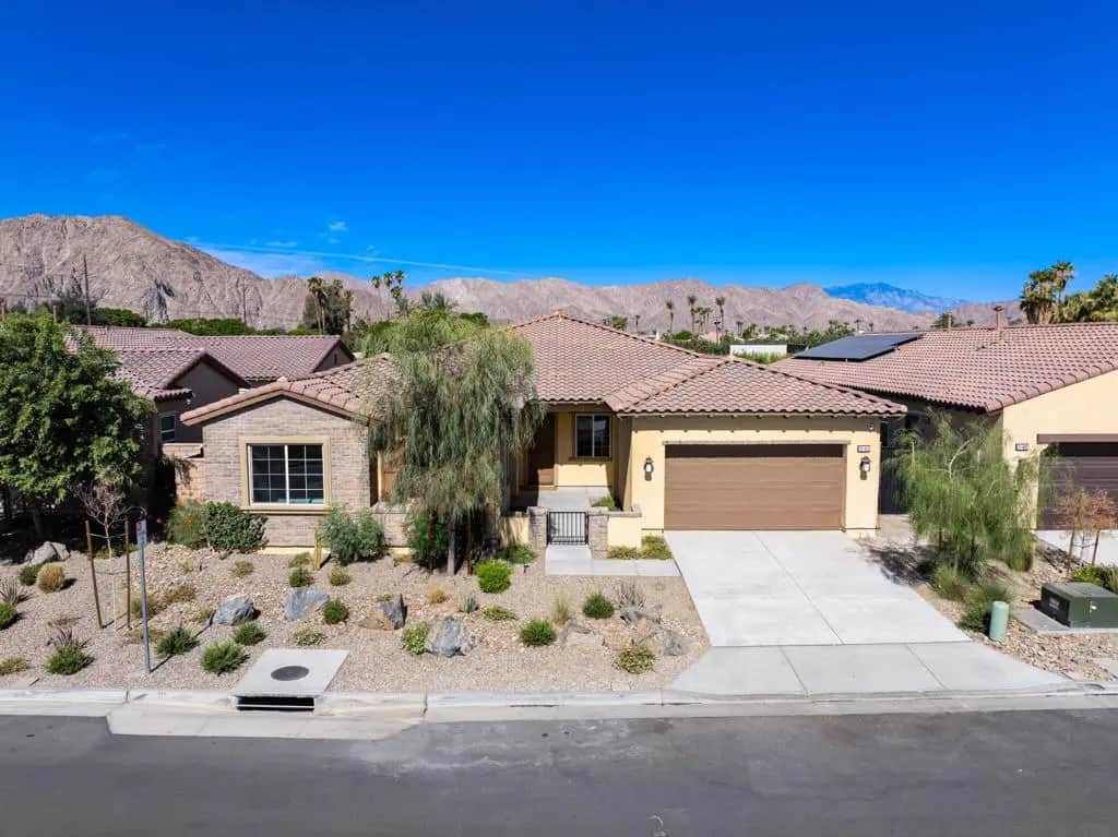 51911 Marquis Lane, La Quinta, CA — listing photo 1