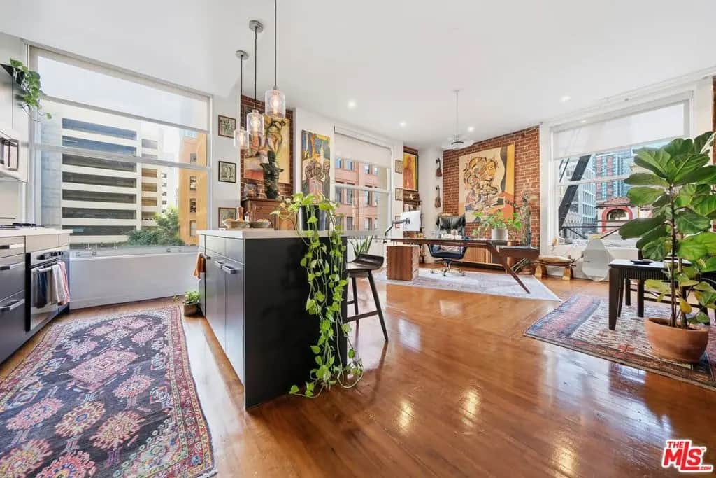 257 S Spring Street 2M, Los Angeles, CA — listing photo 1