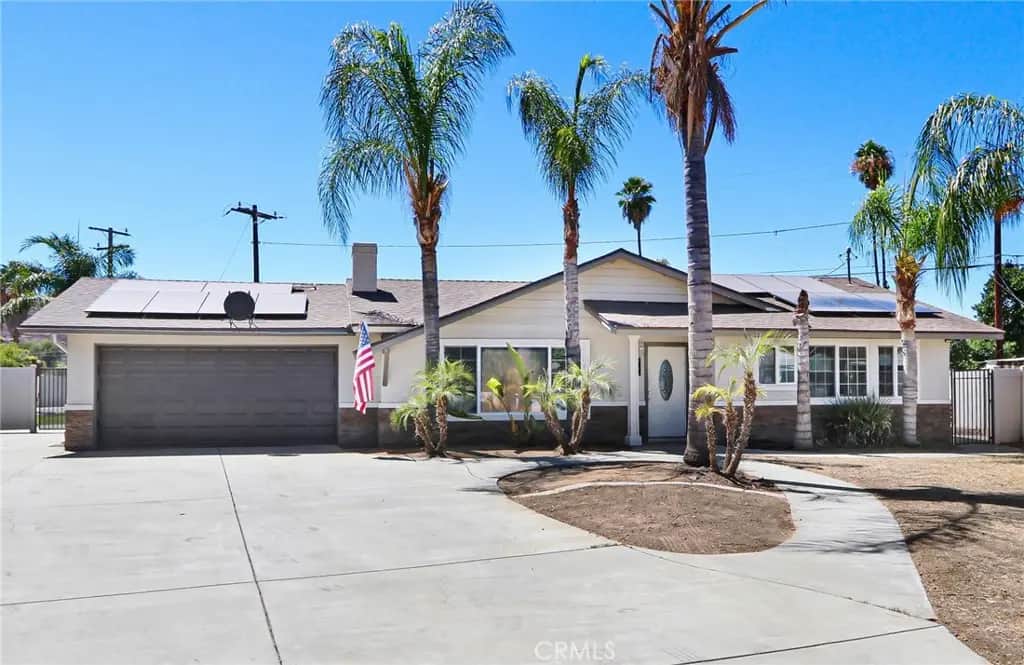 27091 Val Deane, Hemet, CA — listing photo 1