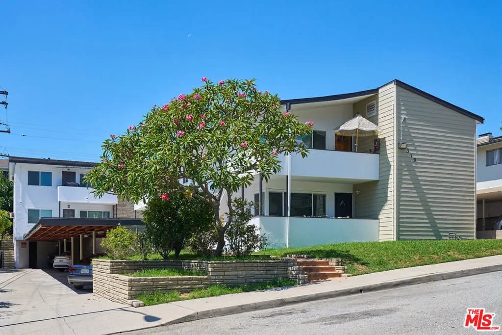319 Raymondale Drive, South Pasadena, CA — listing photo 1