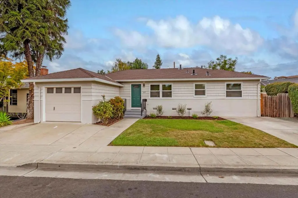 557 Scott Boulevard, Santa Clara, CA — listing photo 1