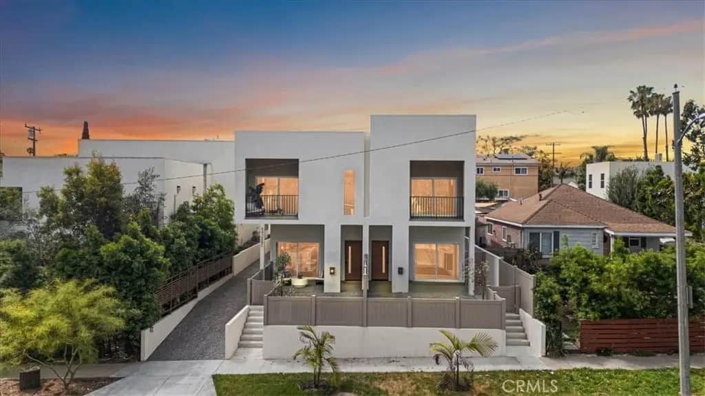 642 E Fairview Boulevard, Inglewood, CA — listing photo 1