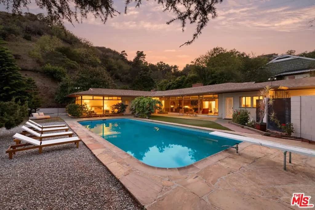 7230 Outpost Cove Drive, Los Angeles, CA — listing photo 1