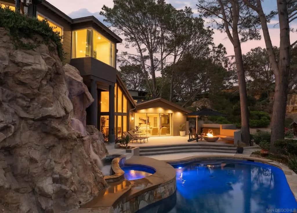 390 Hidden Pines Rd, Del Mar, CA — listing photo 1