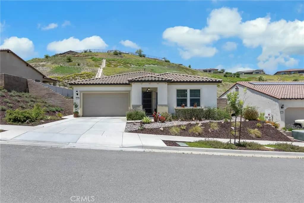 24590 Crestley Drive, Corona, CA — listing photo 1