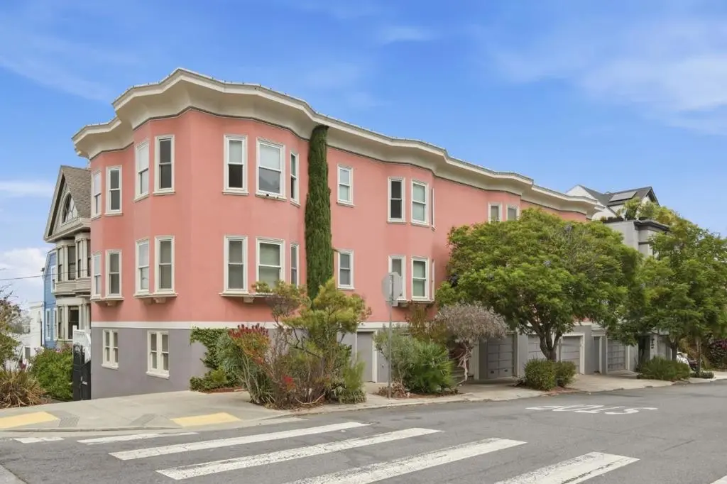 3892 19th Street, San Francisco, CA — listing photo 1