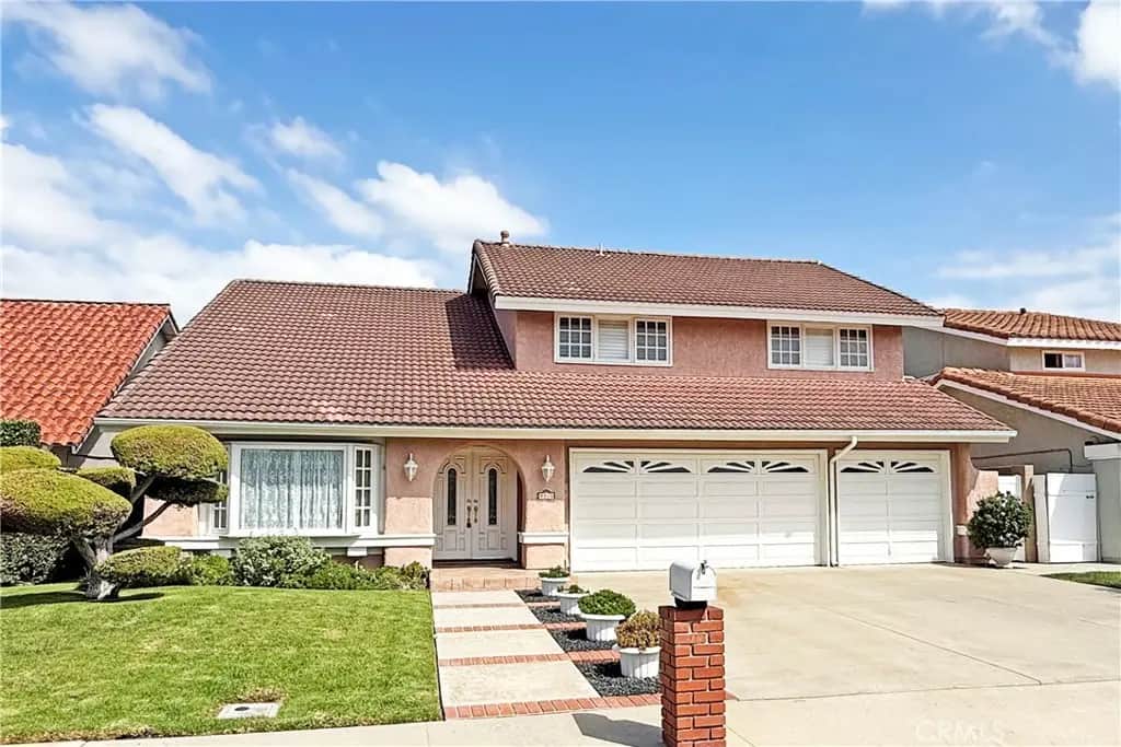 9115 McBride River Avenue, Fountain Valley, CA — listing photo 1