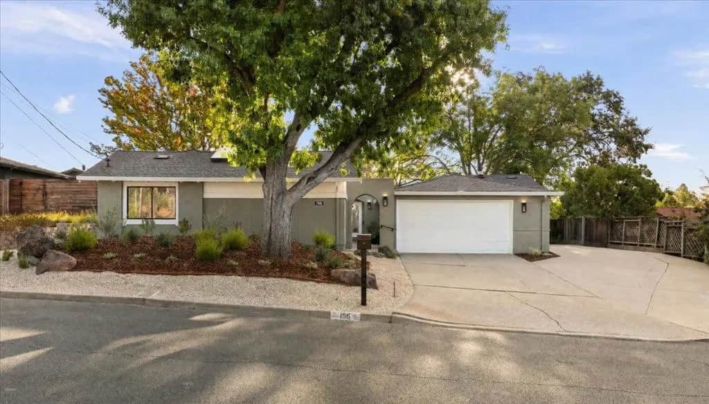 198 Greenwich Drive, Pleasant Hill, CA — listing photo 1