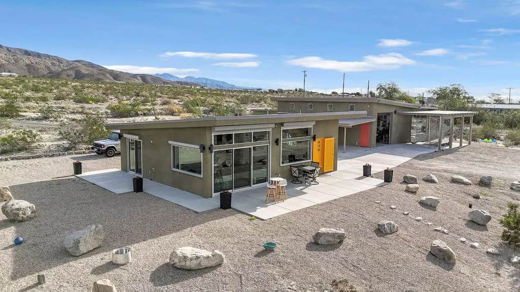 20245 Penny Lane, Desert Hot Springs, CA — listing photo 1