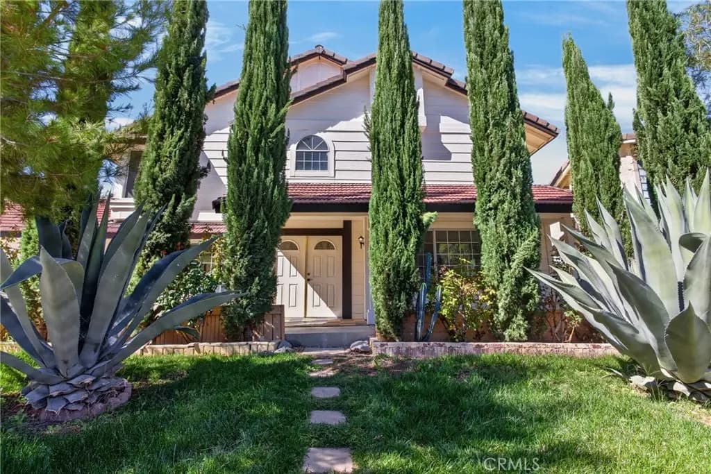 37723 Sandra Lane, Palmdale, CA — listing photo 1