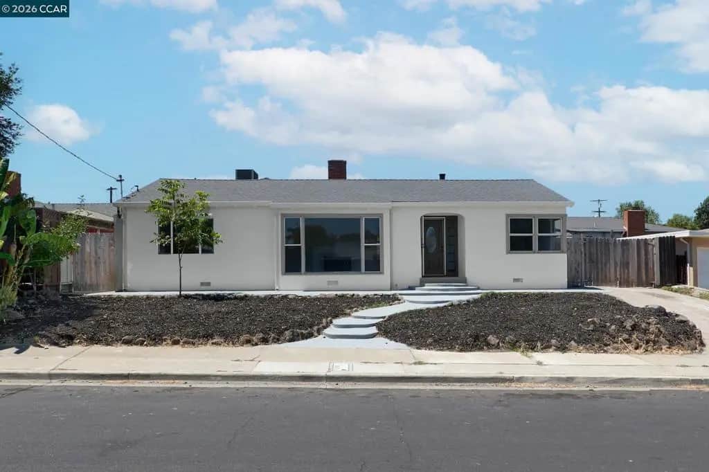 103 Cataline Ave, Antioch, CA — listing photo 1