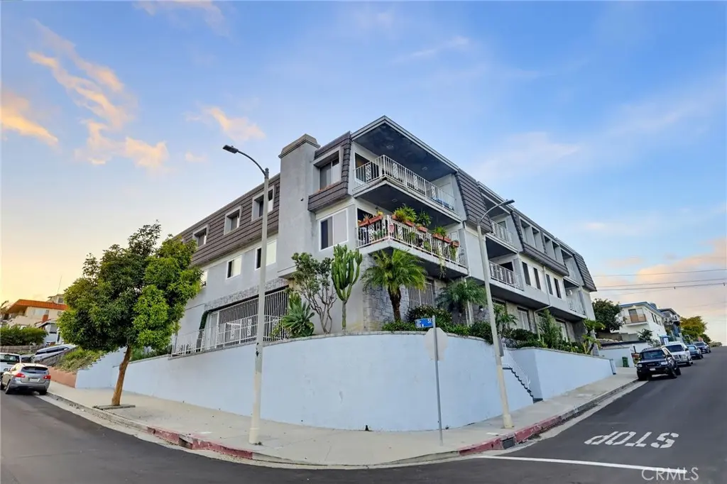 3027 South Peck Ave 7, San Pedro, CA — listing photo 1