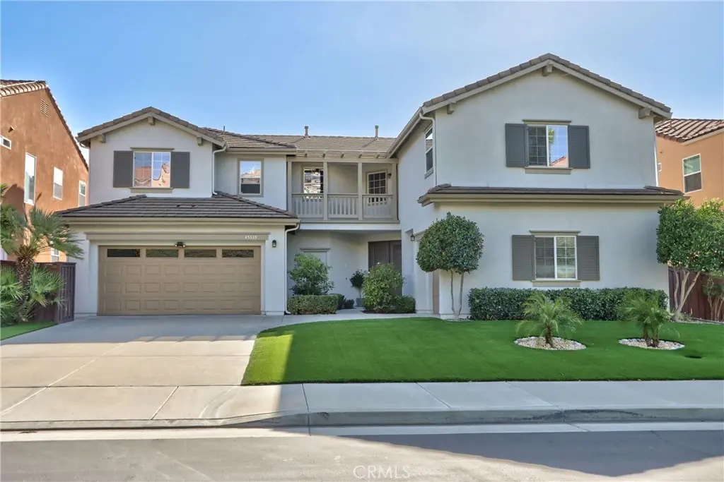 45339 Tiburcio Drive, Temecula, CA — listing photo 1