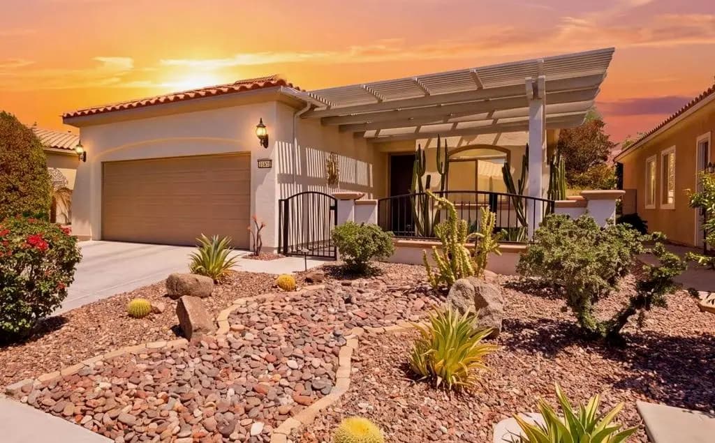 41142 Calle Bosque, Indio, CA — listing photo 1