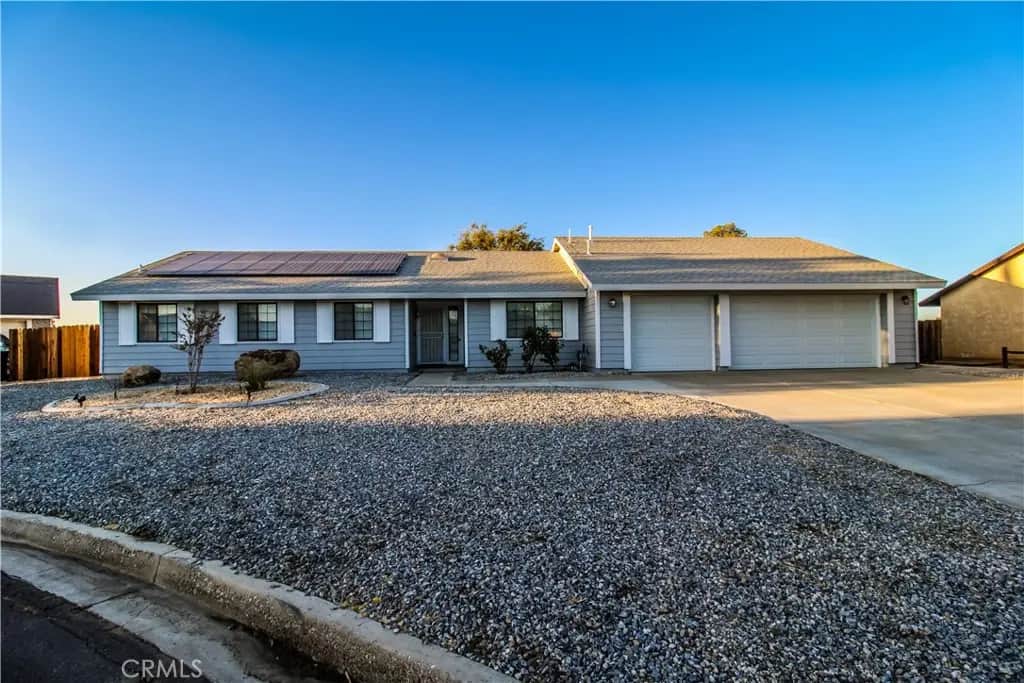 13840 Stage Coach, Victorville, CA — listing photo 1