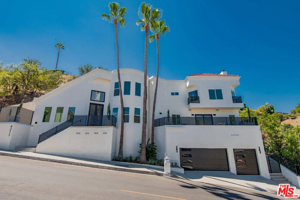 4211 Nogales Drive, Los Angeles, CA — listing photo 1