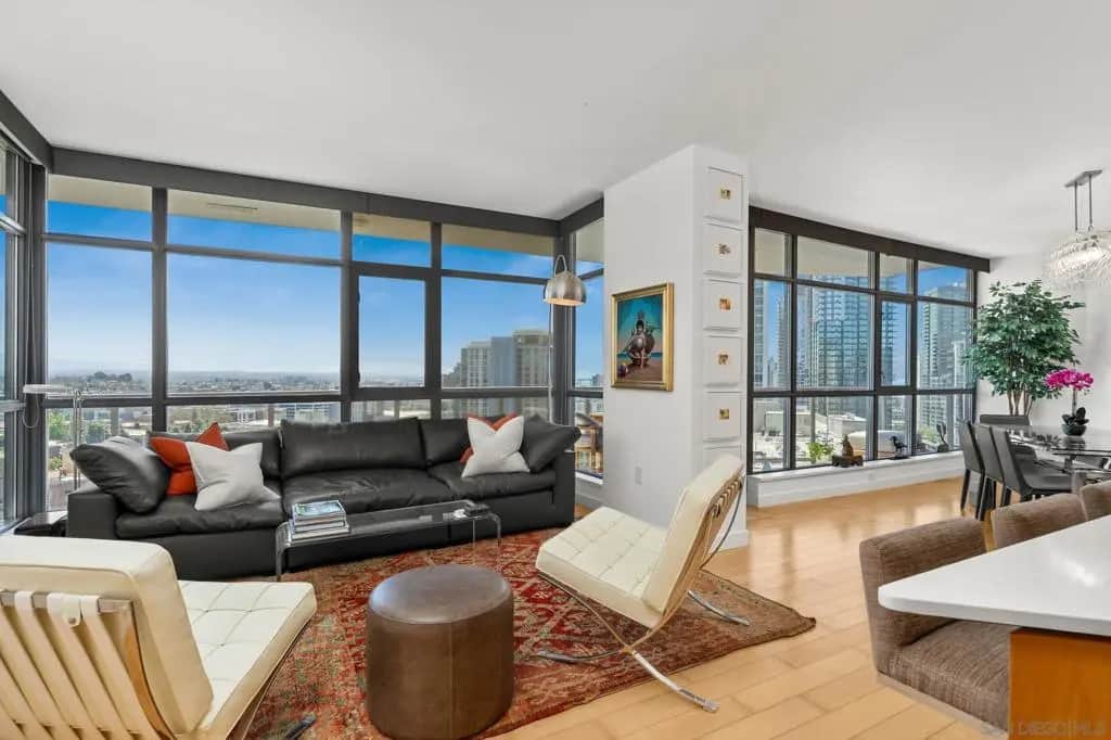 1441 9th Avenue 1602, San Diego, CA — listing photo 1