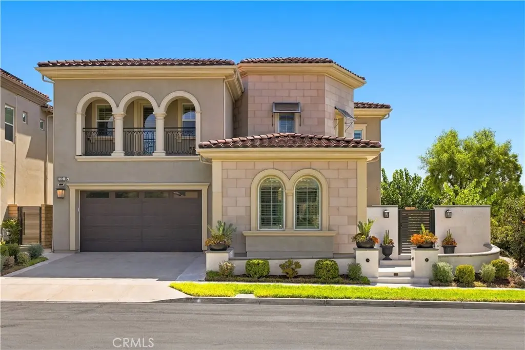 22 Calliope, Lake Forest, CA — listing photo 1