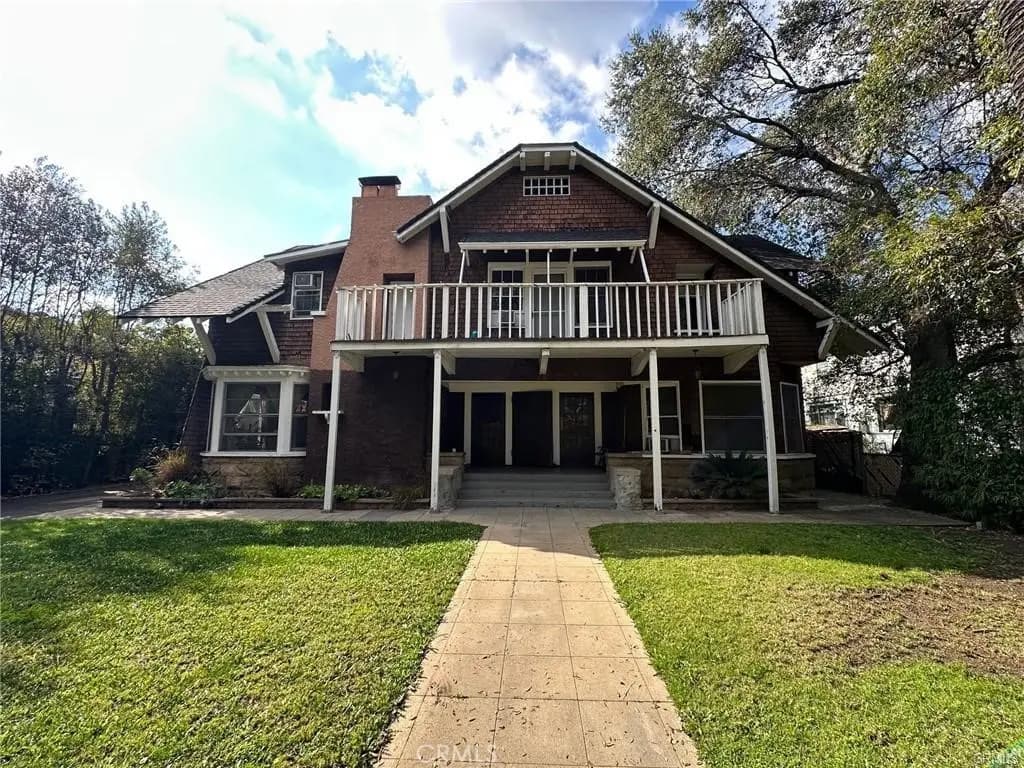 779 N Marengo, Pasadena, CA — listing photo 1