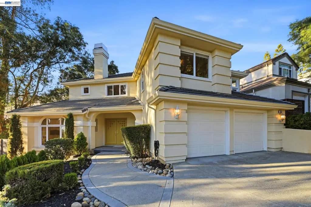 1002 Canyon Creek Ter., Fremont, CA — listing photo 1