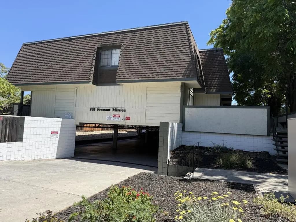 870 Fremont Street 104, Santa Clara, CA — listing photo 1