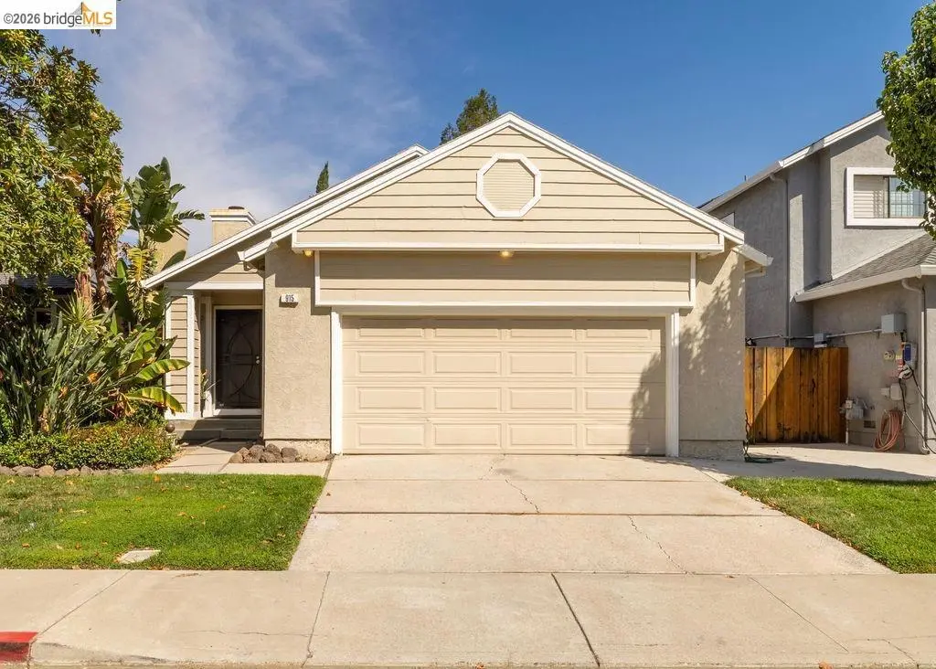 915 Bighorn Ter, Brentwood, CA — listing photo 1