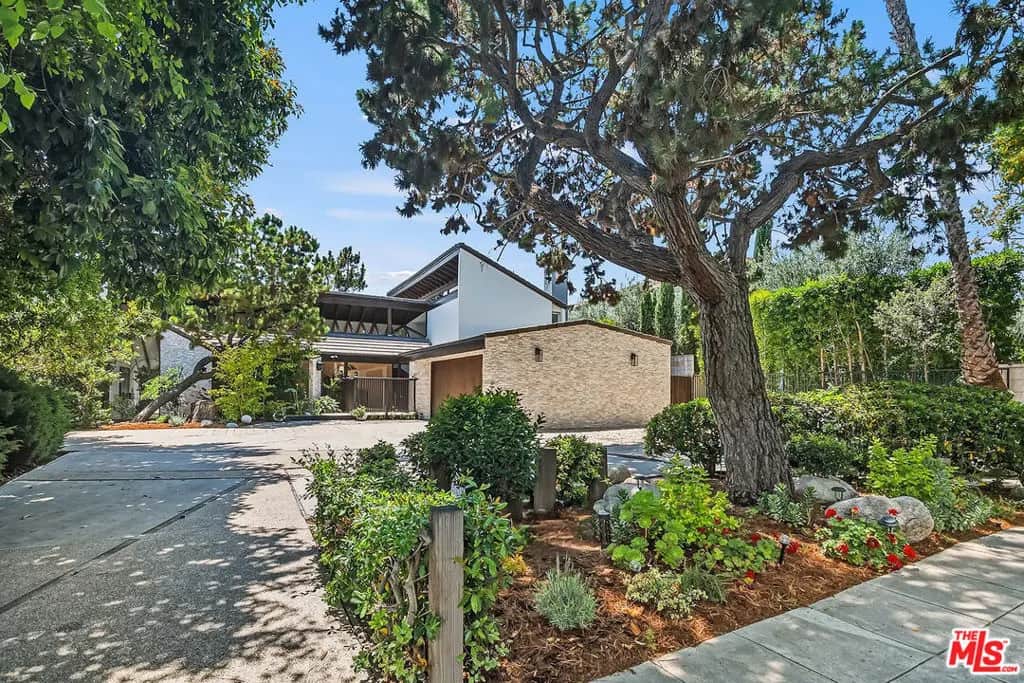 515 N Roxbury Drive, Beverly Hills, CA — listing photo 1