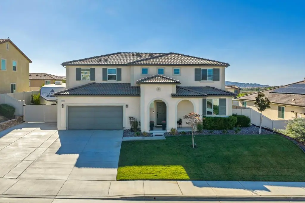 14015 Cosentino Way, Beaumont, CA — listing photo 1
