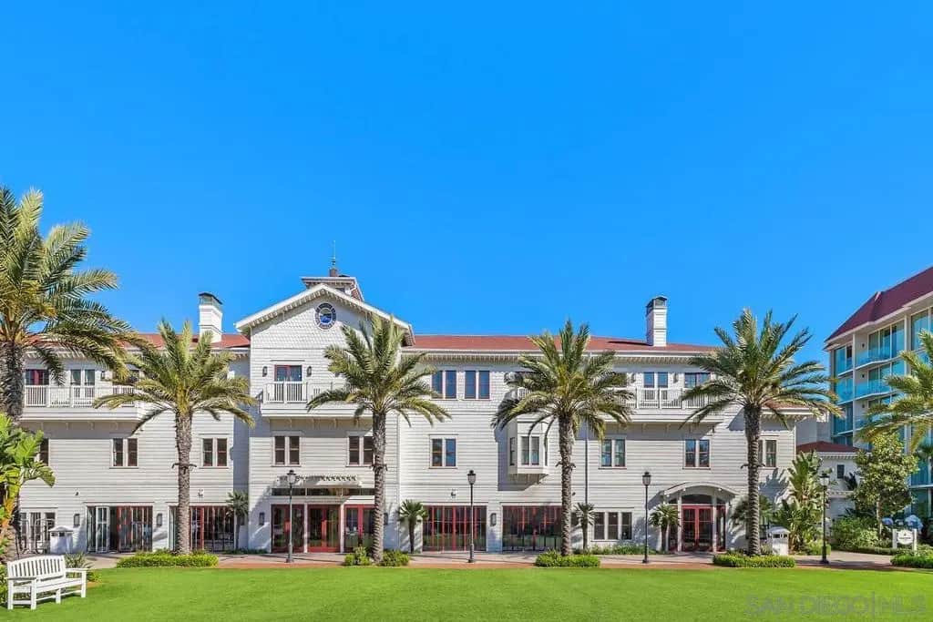 1500 Orange Ave 74, Coronado, CA — listing photo 1
