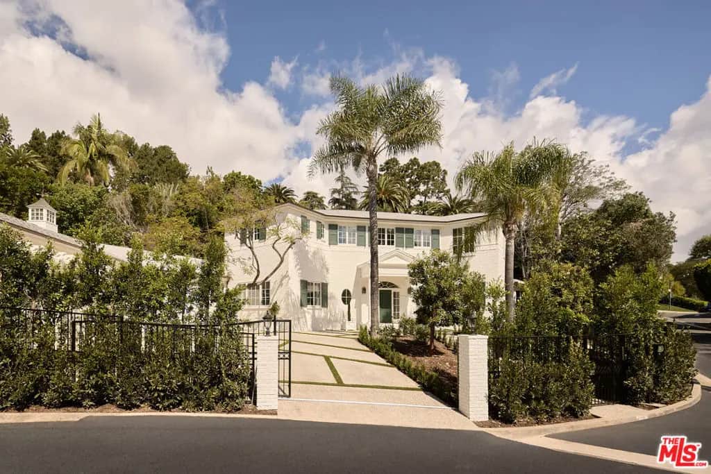 31 Oakmont Drive, Los Angeles, CA — listing photo 1