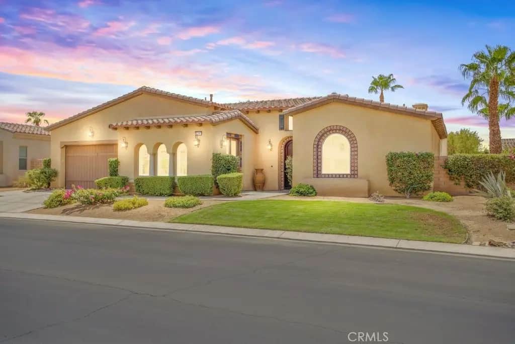 81897 Via La Serena, La Quinta, CA — listing photo 1