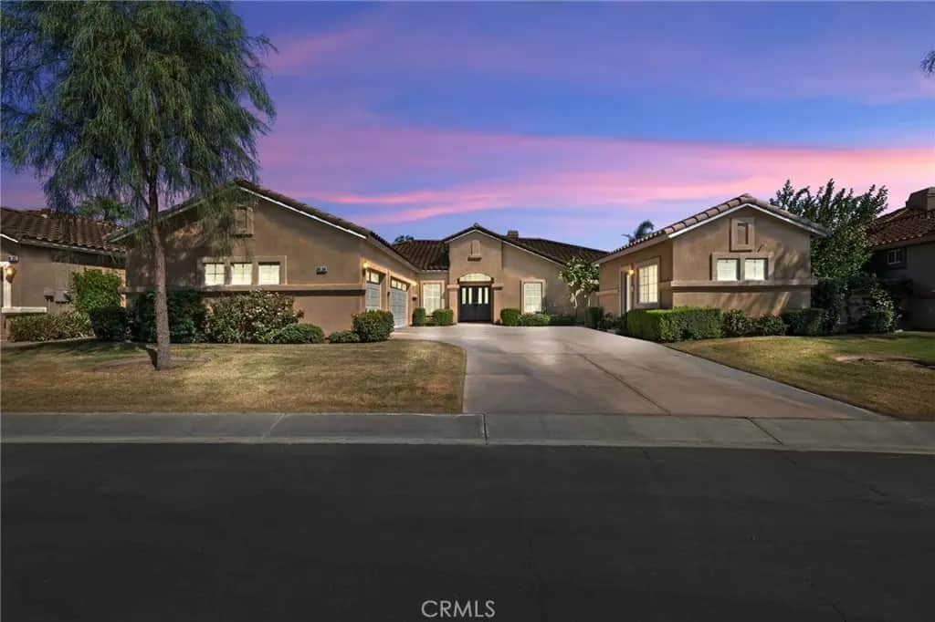 80396 Green Hills Drive, Indio, CA — listing photo 1