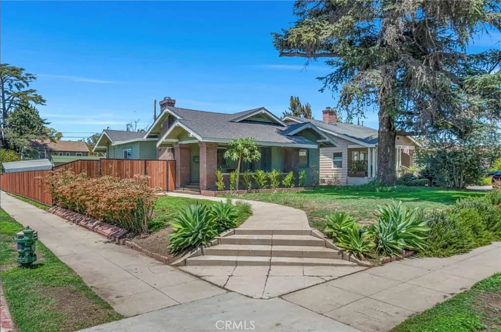 103 N Harvard, Los Angeles, CA — listing photo 1